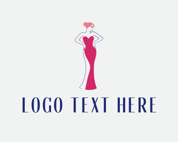 Elegant Lady Dress Studio