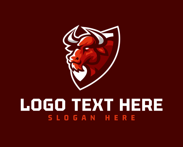 Bull Horn Gaming League