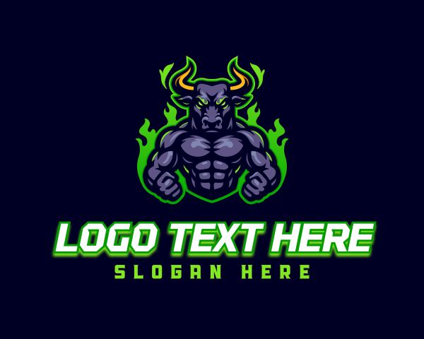 Bull Horns Esports