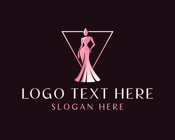 Elegant Women's Couture