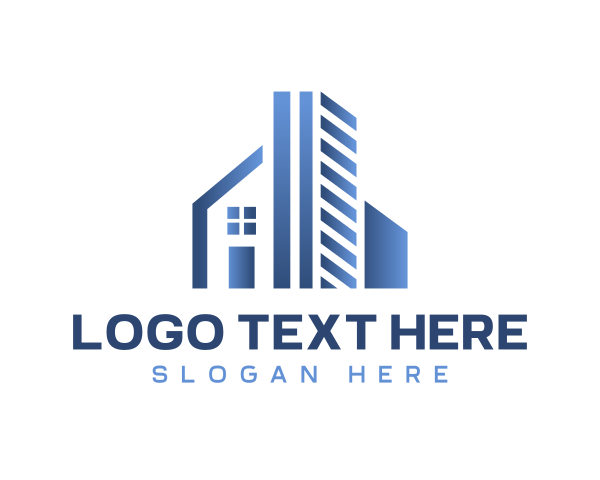Real Estate Property Architecture
