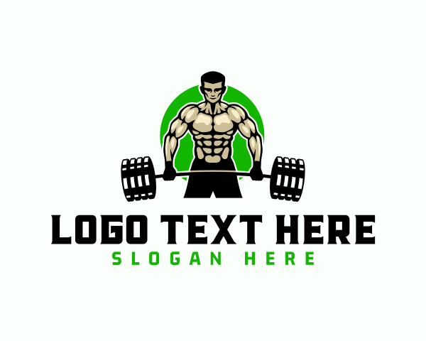 Bodybuilding Fitness Trainer