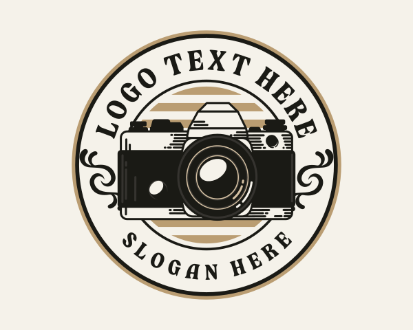 Camera Studio Photography