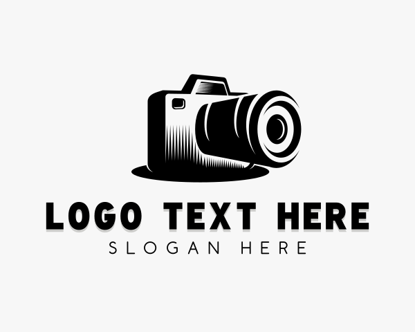 DSLR Camera Photography
