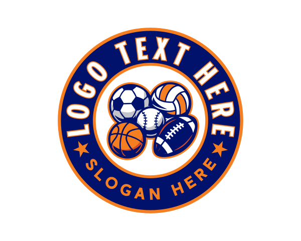 Ultimate Sports Tournament League