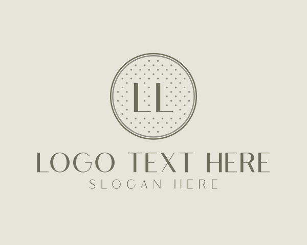 Chic Circle Design Studio