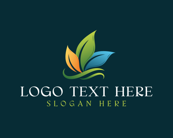 Eco Leaf Wellness Hub