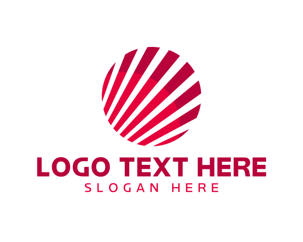 Circular Concentric Circle