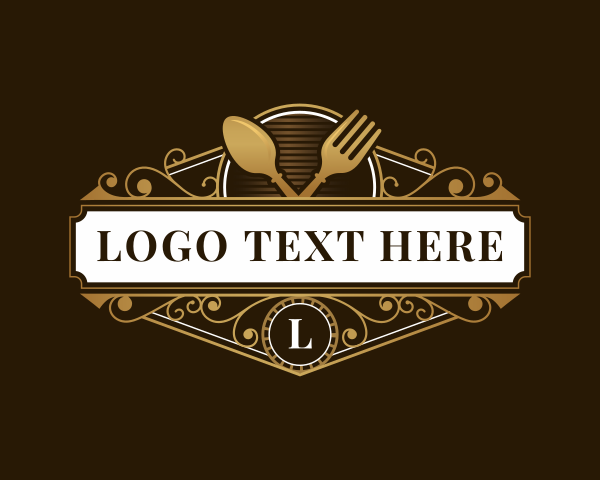 Cafeteria Kitchen Bistro