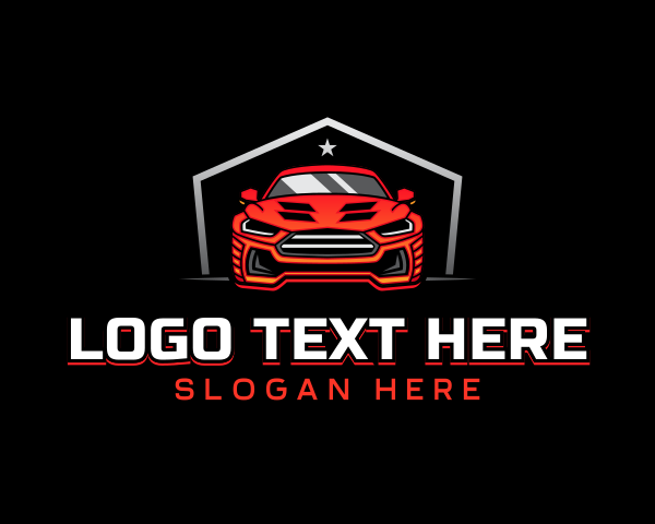 Auto Repair Garage Hub