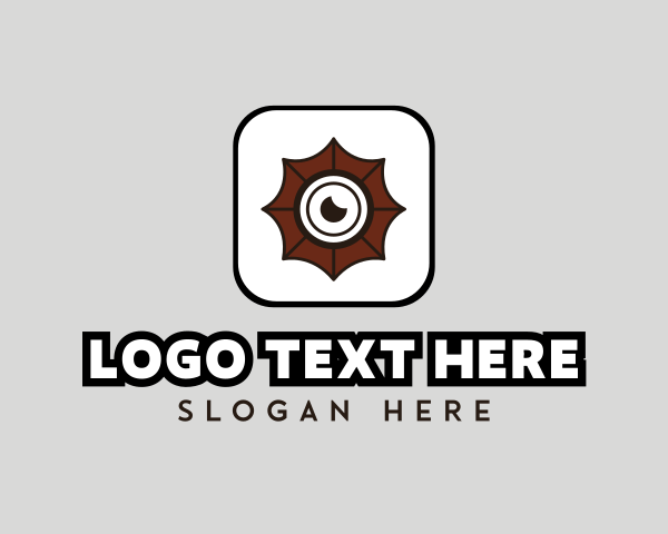 Modern Lens Camera App